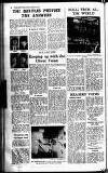 Heywood Advertiser Friday 29 November 1963 Page 10
