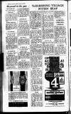 Heywood Advertiser Friday 29 November 1963 Page 20