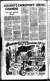 Heywood Advertiser Friday 29 November 1963 Page 22