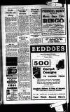 Heywood Advertiser Friday 07 February 1964 Page 4