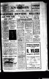 Heywood Advertiser Friday 14 February 1964 Page 1