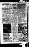 Heywood Advertiser Friday 14 February 1964 Page 6