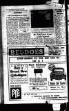 Heywood Advertiser Friday 14 February 1964 Page 24