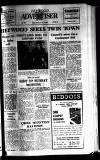 Heywood Advertiser Friday 21 February 1964 Page 1