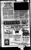 Heywood Advertiser Friday 21 February 1964 Page 24