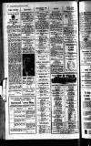 Heywood Advertiser Friday 13 March 1964 Page 16
