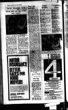 Heywood Advertiser Friday 20 March 1964 Page 8