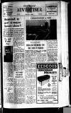Heywood Advertiser Friday 01 May 1964 Page 1