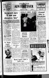 Heywood Advertiser Friday 15 May 1964 Page 1