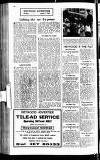 Heywood Advertiser Friday 07 August 1964 Page 10