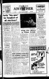 Heywood Advertiser Friday 18 September 1964 Page 1