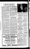 Heywood Advertiser Friday 18 September 1964 Page 12