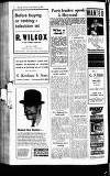 Heywood Advertiser Friday 25 September 1964 Page 6