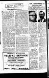 Heywood Advertiser Friday 25 September 1964 Page 10