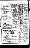 Heywood Advertiser Friday 25 September 1964 Page 14