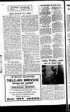 Heywood Advertiser Friday 04 December 1964 Page 12