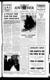 Heywood Advertiser Friday 01 January 1965 Page 1