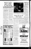 Heywood Advertiser Friday 01 January 1965 Page 6