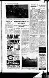 Heywood Advertiser Friday 15 January 1965 Page 10