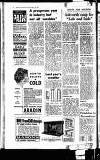 Heywood Advertiser Friday 15 January 1965 Page 14