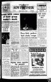 Heywood Advertiser Friday 19 February 1965 Page 1