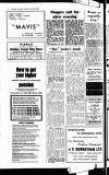 Heywood Advertiser Friday 19 February 1965 Page 4