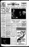 Heywood Advertiser Friday 05 March 1965 Page 1