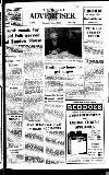 Heywood Advertiser Friday 26 March 1965 Page 1