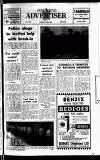 Heywood Advertiser Friday 07 May 1965 Page 1