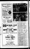 Heywood Advertiser Thursday 10 June 1965 Page 20