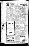 Heywood Advertiser Friday 16 July 1965 Page 4