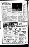 Heywood Advertiser Friday 16 July 1965 Page 20