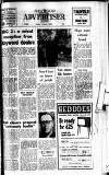 Heywood Advertiser Friday 01 October 1965 Page 1