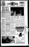 Heywood Advertiser Friday 03 December 1965 Page 1