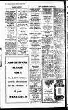 Heywood Advertiser Friday 03 December 1965 Page 18