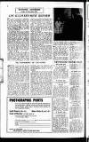 Heywood Advertiser Friday 17 December 1965 Page 8