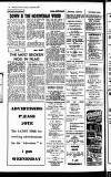 Heywood Advertiser Friday 17 December 1965 Page 14