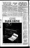 Heywood Advertiser Friday 17 December 1965 Page 18