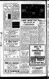 Heywood Advertiser Friday 17 December 1965 Page 22