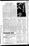 Heywood Advertiser Friday 07 January 1966 Page 6