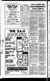 Heywood Advertiser Friday 14 January 1966 Page 4