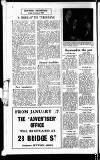 Heywood Advertiser Friday 14 January 1966 Page 6