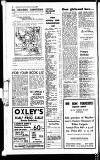Heywood Advertiser Friday 14 January 1966 Page 10