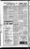 Heywood Advertiser Friday 14 January 1966 Page 16