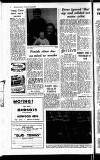 Heywood Advertiser Friday 14 January 1966 Page 18