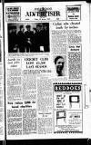 Heywood Advertiser Friday 21 January 1966 Page 1