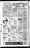 Heywood Advertiser Friday 21 January 1966 Page 4
