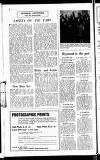 Heywood Advertiser Friday 21 January 1966 Page 6
