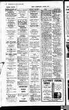 Heywood Advertiser Friday 21 January 1966 Page 14