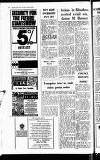 Heywood Advertiser Friday 21 January 1966 Page 16